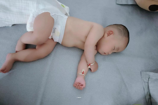 沂南三个月宝宝身高体重